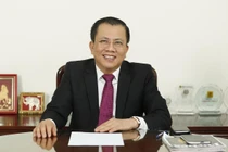 Ông Võ Tấn Thịnh (Ảnh: Thipha Cable)