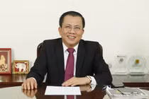 Ông Võ Tấn Thịnh (Ảnh: Thipha Cable)