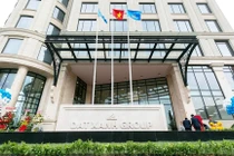 Hội An Invest là thành viên của CTCP Tập đoàn Đất Xanh - Mã CK: DXG (Nguồn: DXG)