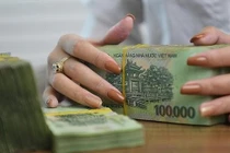 Các ngân hàng được cấp bao nhiêu 'room' tín dụng năm nay?