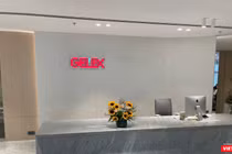 Nhóm cổ đông liên quan tới CEO Nguyễn Văn Tuấn đang nắm giữ tổng cộng 34,09% vốn điều lệ Gelex.