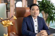 Ông Trần Văn Mười - Chủ tịch HĐQT Tập đoàn Quốc tế Năm Sao (Nguồn: Năm Sao Group)