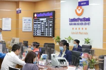 Việc VNPost thoái vốn LPB đã được NHNN thông qua vào tháng 12/2021