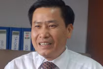 Cựu cổ đông Prime Group Nguyễn Văn Nghĩa (Ảnh: Internet)