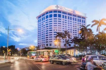 Khách sạn Daewoo tại Hà Nội (Nguồn: daewoohotel.com)