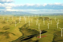 Bộ đôi dự án điện gió Ia Pết Đak Đoa 1 và 2 có tổng vốn đầu tư dự kiến lên tới 7.331 tỉ đồng (Ảnh minh họa - Nguồn: gialai.gov.vn)