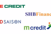 Một số công ty tài chính tại thị trường Việt Nam (Nguồn: Internet)