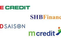 Một số công ty tài chính tại thị trường Việt Nam (Nguồn: Internet)