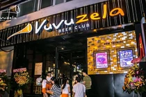 Tính đến cuối năm 2020, lợi nhuận sau thuế chưa phân phối của Golden Gate là 1.210 tỉ đồng (Nguồn: Internet)