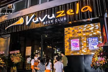 2021 là năm đầu tiên ‘ông trùm’ nhà hàng Golden Gate báo lỗ kể từ năm 2008