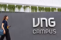 9 tháng đầu năm 2022, VNG ghi nhận doanh thu thuần đạt 5.763,9 tỉ đồng, lỗ sau thuế ở mức 764,4 tỉ đồng