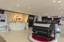 Khoản thu nhập 'lạ' giúp nhà phân phối Cannon Việt Nam Lê Bảo Minh thoát lỗ Quý 4/2020 (Nguồn: Lê Bảo Minh)