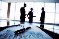 BĐS Ngọc Minh đóng trụ sở chính trên đường Hoàng Minh Giám, phường 9, quận Phú Nhuận, Tp. HCM (Ảnh: Internet)