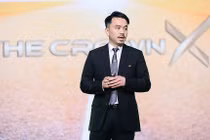 The CrownX - 'lá bài' chiếm lĩnh thị trường bán lẻ của Masan