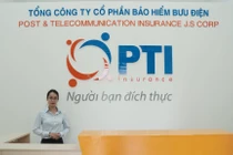 VNPost bán xong 18,2 triệu cổ phần PTI, thu về 1.409 tỉ đồng (Ảnh: PTI)