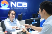 NCB đặt mục tiêu lợi nhuận năm 2021 ở mức 1.000 tỉ đồng (Nguồn: NCB)