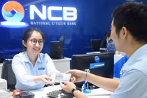 NCB đặt mục tiêu lợi nhuận năm 2021 ở mức 1.000 tỉ đồng (Nguồn: NCB)