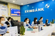 Eximbank đặt mục tiêu lãi 2.500 tỉ đồng năm 2022