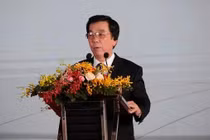 Ông Trịnh Văn Hải - Chủ tịch HĐTV Hải Sơn Group (Nguồn: Internet)