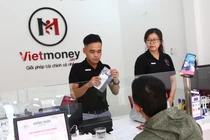 Năm 2020, khoản lỗ của Vietmoney ăn vào phần vốn đầu tư của Digiworld gần 213 triệu đồng (Nguồn: vietmoney.vn)