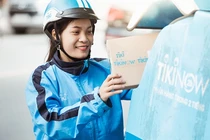 Shinhan mua 10% cổ phần Tiki