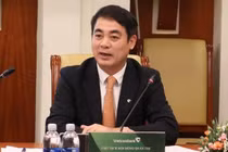 Ông Nghiêm Xuân Thành - Chủ tịch HĐQT Vietcombank (Nguồn: Internet)