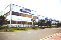 Nhà máy sangsum tại Việt Nam