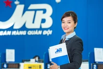 MB nhắm ngôi đầu về ngân hàng số năm 2021 (Nguồn: MBBank)