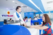 So với mục tiêu phấn đấu đạt 1.100 tỉ đồng lãi trước thuế trong năm 2021, VietBank mới chỉ hoàn thành được 11% kế hoạch (Nguồn: VietBank)