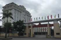 Trụ sở Tổng công ty Đông Bắc tại Quảng Ninh (Ảnh: Internet)