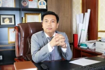 Ông Lê Công Hoàng - Chủ tịch HĐQT Hoàng Cát Group (Ảnh: Hoàng Cát Group)