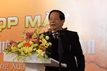 Ông Bùi Xuân Khu - Tân Chủ tịch HĐQT VietBank (Nguồn: Vinatex)