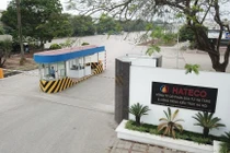 Dự án tiếp theo trong lĩnh vực đầu tư phát triển cảng biển mà Hateco đang nhắm tới là Trung tâm logistics Cái Mép Hạ tại Bà Rịa Vũng Tàu (Nguồn: Internet)