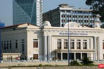 HOSE báo lãi 1.900 tỉ đồng năm 2022