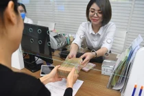 Xem xét sửa đổi quy định về thuế thu nhập cá nhân (Ảnh minh hoạ - Nguồn: Internet)