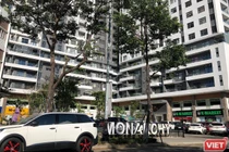 Dự án Khu phức hợp Monarchy Block B của Nhà Đà Nẵng (NDN)