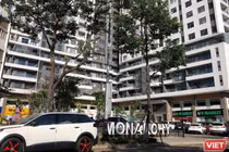 Dự án Khu phức hợp Monarchy Block B của Nhà Đà Nẵng (NDN)