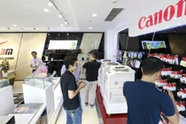 Nhà phân phối của Canon tại Việt Nam - Lê Bảo Minh chuẩn bị lên sàn HoSE (Nguồn: LBM)
