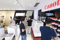 Nhà phân phối của Canon tại Việt Nam - Lê Bảo Minh chuẩn bị lên sàn HoSE (Nguồn: LBM)