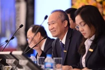 Sacombank sẽ bán 32,5% cổ phần cho nhà đầu tư nước ngoài sau hoàn tất tái cơ cấu