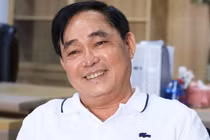 Ông Huỳnh Uy Dũng - Chủ tịch HĐQT CTCP Đại Nam (Ảnh: Internet)
