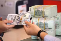 NHNN đã bán 20 tỉ USD để ổn định tỷ giá
