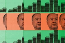 SoftBank - một trong những ‘nhà máy sản xuất’ tỷ phú vĩ đại nhất