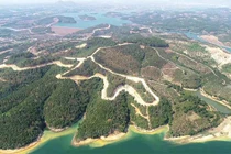 Thoát 'án' thu hồi, chủ siêu dự án 25.000 tỷ Nam Đà Lạt phải chứng minh nguồn vốn