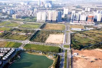 Sau Tân Hoàng Minh, Bình Minh cũng xin bỏ cọc lô đất trúng đấu giá ở Thủ Thiêm 