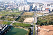 Sau Tân Hoàng Minh, Bình Minh cũng xin bỏ cọc lô đất trúng đấu giá ở Thủ Thiêm 