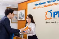 VNDirect gom thêm 2,8 triệu cổ phiếu PTI