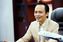 Ông Trịnh Văn Quyết: Giá cổ phiếu FLC chưa xứng với tầm vóc và tiềm lực của tập đoàn