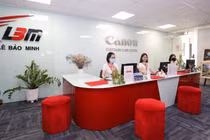 Năm 2021, Lê Bảo Minh đặt mục tiêu doanh thu 2.000 tỉ đồng và lãi sau thuế 86 tỉ đồng (Nguồn: LBM)