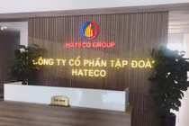 Hé mở bức tranh tài chính Hateco Group của “đại gia” Trần Văn Kỳ (Nguồn: Internet)